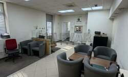 Poslovni prostor / Lokal, Niš - Centar | Izdavanje · 140m² · 2.800€