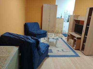 Garsonjera, Niš - Palilula | Izdavanje · 26m² · 230€
