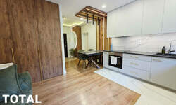 Jednoiposoban stan, Novi Sad - Novo Naselje -  Bistrica | Prodaja · 48m² · 148.000€