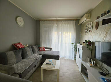 Jednoiposoban stan, Novi Sad - Klisa | Prodaja · 36m² · 70.000€