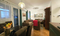 Troiposoban stan, Novi Sad - Adice | Prodaja · 74m² · 166.500€