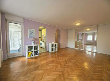 Dvosoban stan, Novi Sad - Sajam | Prodaja · 64m² · 166.000€