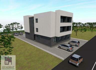 Troiposoban stan, Novi Sad | Prodaja · 80m² · 128.000€