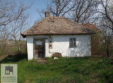 Kuća, Beograd - Orašac | Prodaja · 31m² · 15.000€