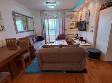 Jednoiposoban stan, Beograd - Rupčine | Prodaja · 47m² · 132.600€