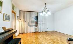 Troiposoban stan, Beograd - Karađorđev park | Prodaja · 73m² · 310.000€