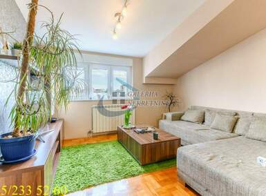 Trosoban stan, Beograd - Učiteljsko Naselje | Prodaja · 58m² · 199.000€