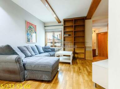 Trosoban stan, Beograd - Atelje 212 | Prodaja · 78m² · 315.000€