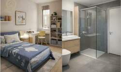 Trosoban stan, Niš - Somborska | Prodaja · 54m² · 94.500€