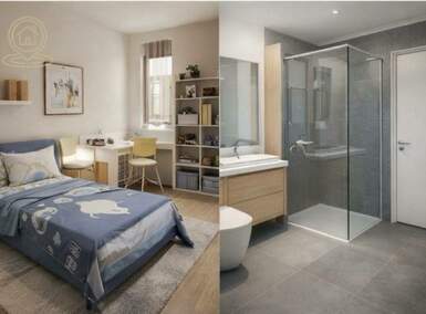 Trosoban stan, Niš - Somborska | Prodaja · 54m² · 94.500€