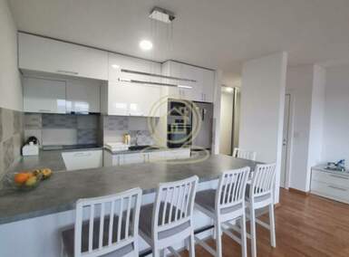 Dvoiposoban stan, Novi Sad | Prodaja · 82m² · 234.600€