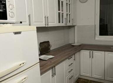 Trosoban stan, Novi Sad | Izdavanje · 78m² · 600€