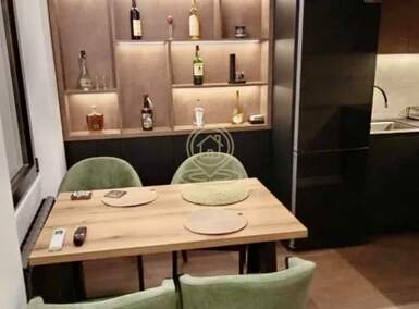 Jednoiposoban stan, Niš - Čair | Izdavanje · 52m² · 600€