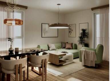 Trosoban stan, Niš - Somborska | Prodaja · 68m² · 119.000€