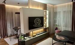 Trosoban stan, Niš - Čair | Izdavanje · 68m² · 600€