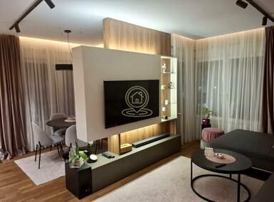 Trosoban stan, Niš - Čair | Izdavanje · 68m² · 600€