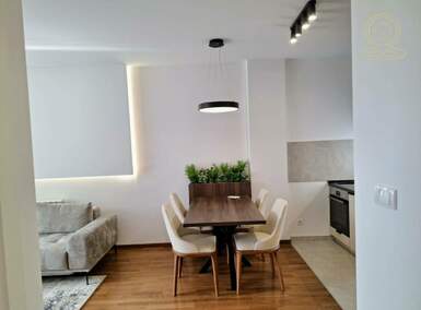 Dvosoban stan, Novi Sad | Izdavanje · 50m² · 600€