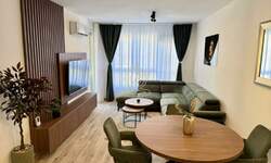 Dvosoban stan, Niš | Izdavanje · 50m² · 550€