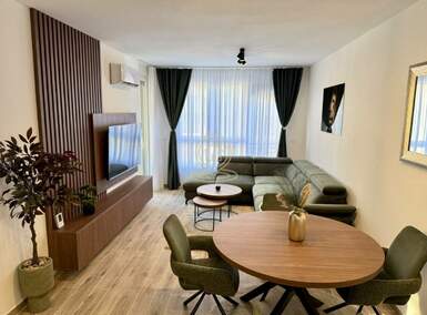 Dvosoban stan, Niš | Izdavanje · 50m² · 550€
