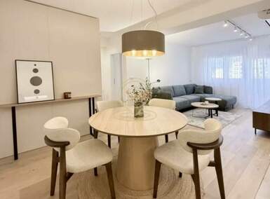 Dvosoban stan, Niš - Čair | Izdavanje · 52m² · 550€