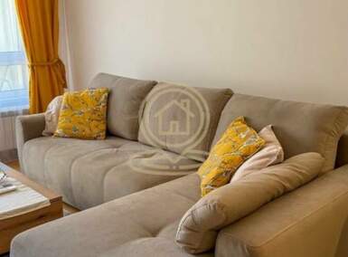 Dvosoban stan, Beograd - Bulevar kralja Aleksandra | Izdavanje · 58m² · 700€