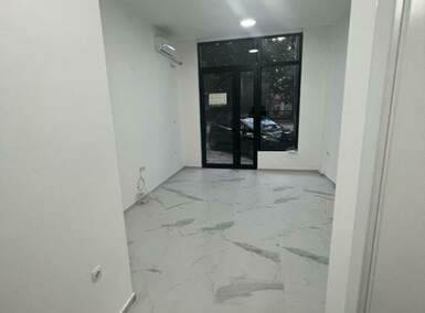 Poslovni prostor / Lokal, Niš - Durlan | Izdavanje · 37m² · 400€