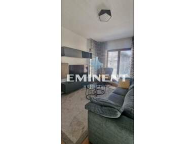 Dvosoban stan, Beograd - Kneza Miloša | Izdavanje · 61m² · 1.500€