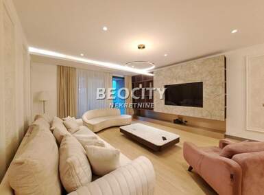 Dvosoban stan, Beograd - Beograđanka | Izdavanje · 104m² · 2.300€