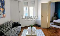 Trosoban stan, Beograd - Stari Grad | Izdavanje · 60m² · 900€