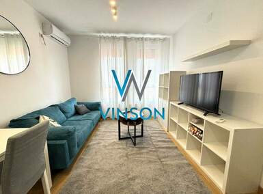 Jednoiposoban stan, Novi Sad - Podbara | Izdavanje · 35m² · 450€