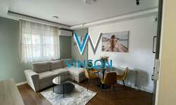 Jednoiposoban stan, Novi Sad - Salajka | Izdavanje · 36m² · 450€