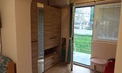 Jednosoban stan, Beograd - Kneževac | Izdavanje · 27m² · 280€