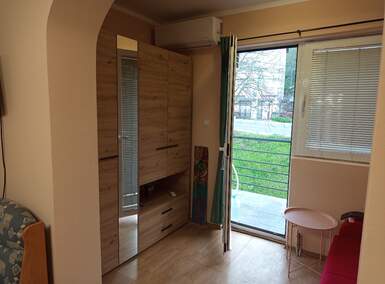 Jednosoban stan, Beograd - Kneževac | Izdavanje · 27m² · 280€