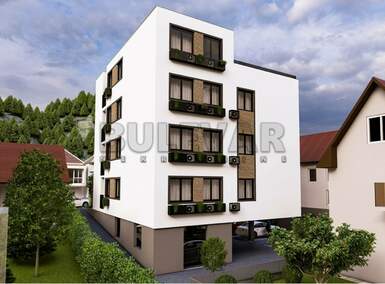 Trosoban stan, Niš - Trošarina | Prodaja · 78m² · 114.980€