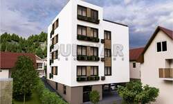 Trosoban stan, Niš - Trošarina | Prodaja · 46m² · 87.705€