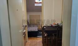Garsonjera, Kragujevac - Bagremar | Prodaja · 18m² · 41.250€