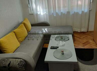 Jednosoban stan, Niš - Palilula | Izdavanje · 36m² · 250€