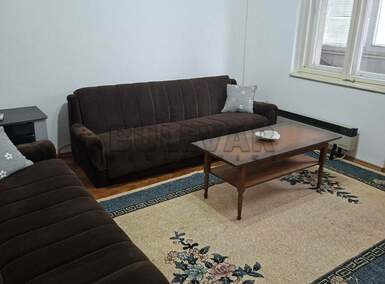 Dvosoban stan, Niš - Medicinski fakultet | Izdavanje · 57m² · 250€