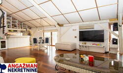 Trosoban stan, Beograd - Centar | Izdavanje · 110m² · 1.300€