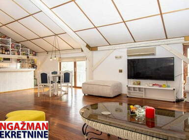 Trosoban stan, Beograd - Centar | Izdavanje · 110m² · 1.300€