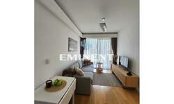 Dvosoban stan, Beograd - Blok 65 | Izdavanje · 40m² · 700€