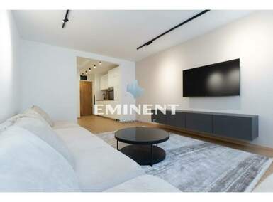 Trosoban stan, Beograd - Hotel Jugoslavija | Izdavanje · 62m² · 1.000€