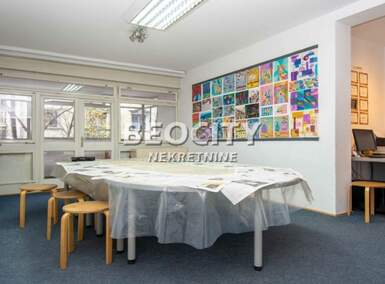 Dvosoban stan, Beograd - Vračar (centar) | Izdavanje · 65m² · 600€