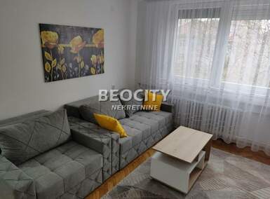 Jednosoban stan, Novi Sad - Grbavica | Izdavanje · 32m² · 300€