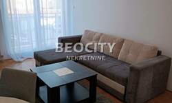 Dvosoban stan, Novi Sad - Salajka | Izdavanje · 45m² · 400€