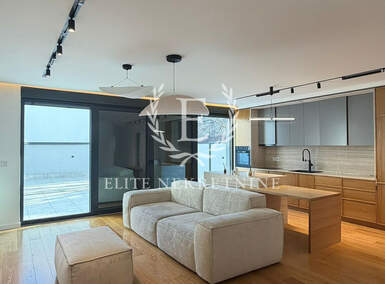 Trosoban stan, Beograd - Crveni Krst Vračar | Izdavanje · 83m² · 2.500€