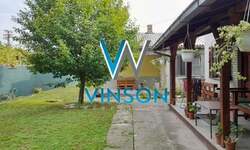 Kuća, Novi Sad - Veternik | Prodaja · 215m² · 206.000€