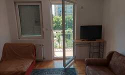 Garsonjera, Novi Sad - Nova Detelinara | Izdavanje · 30m² · 250€