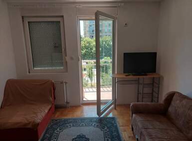 Garsonjera, Novi Sad - Nova Detelinara | Izdavanje · 30m² · 250€