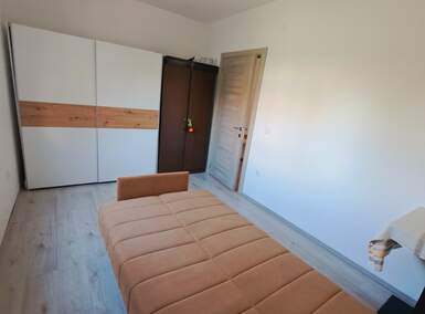 Jednoiposoban stan, Beograd - Borča | Izdavanje · 43m² · 300€